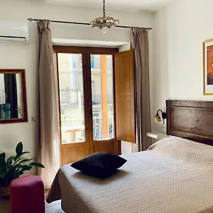  Pensjonat Casa Ferrara Włochy
