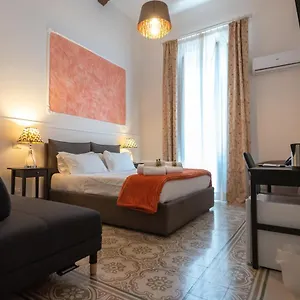 *** Bed and breakfast Liberty Palace Italia