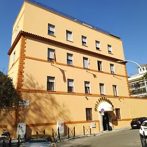 Rosa Ξενοδοχείο