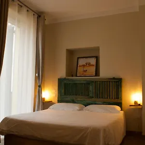  Pensión Piccolo Borgo Italia