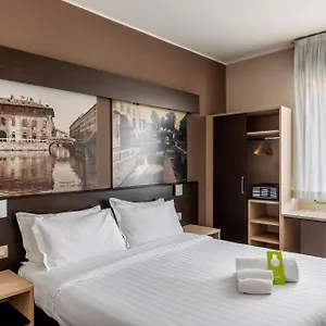 **** Hotel Portello Włochy