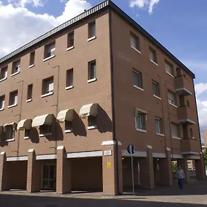 ** Hotel apartamentowy Olly Włochy