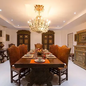 ** Bed and breakfast La Del Pino Italia