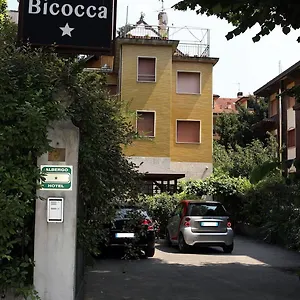 Bicocca Milaan