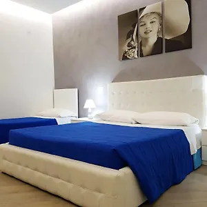 ** Bed and breakfast Domus Barberini Italia