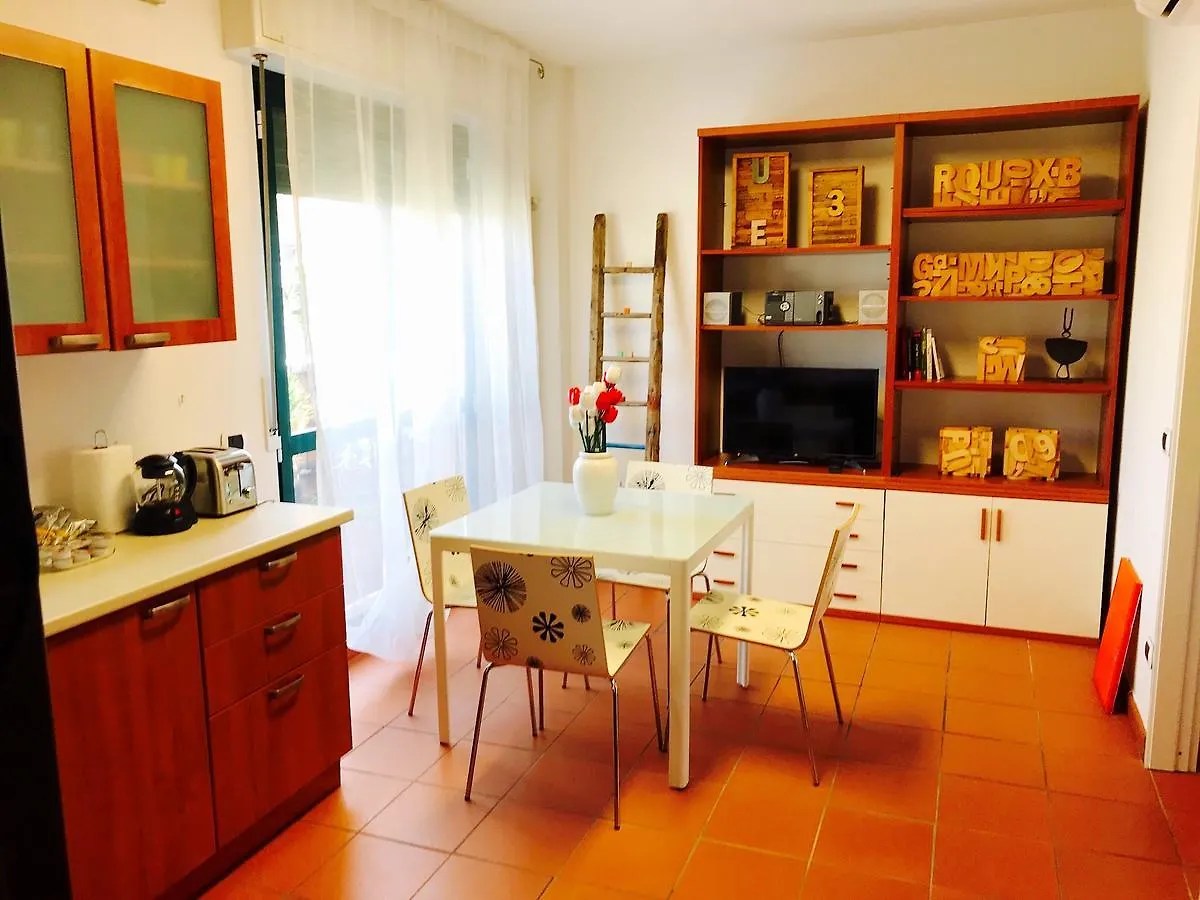 ** Maison d'hôtes Camere Delle Rose Milan Italie