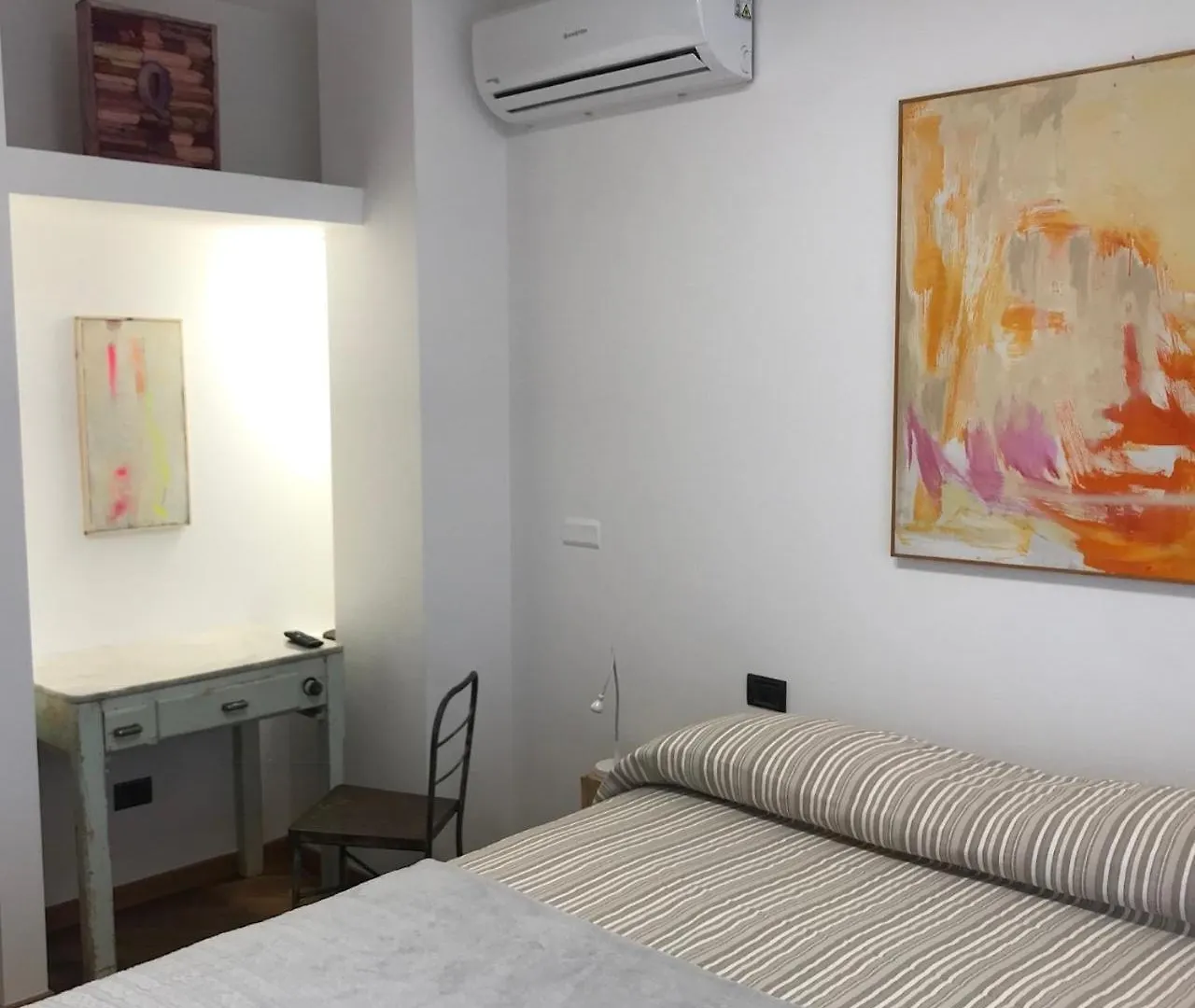 Camere Delle Rose Milan Maison d'hôtes