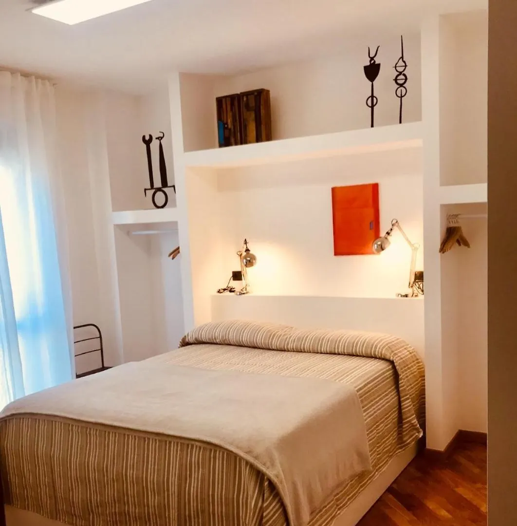 Camere Delle Rose Milan Maison d'hôtes